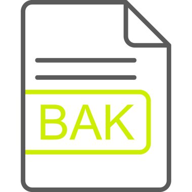 biçimlendirme simgesi vektör çizimi