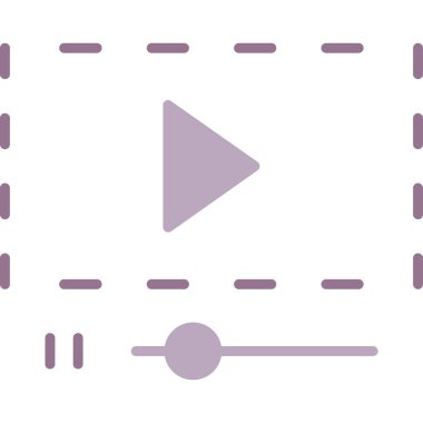 ses müzik simgesi - multimedya kategorisi