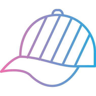 kapsül vektör illüstrasyonu