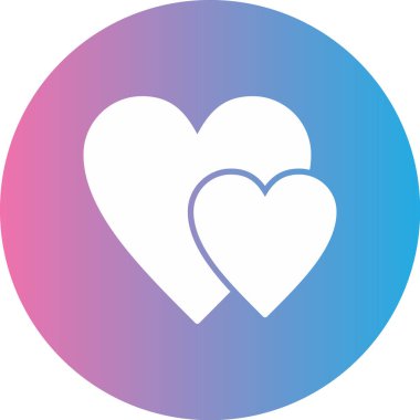 Kişisel ve ticari kullanım için vektör simgesi