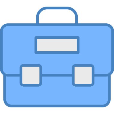 çanta çanta simgesi