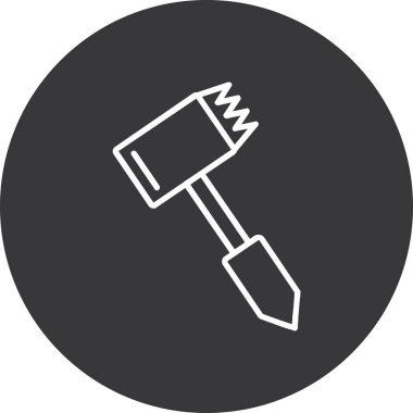 Vektör çizim İnşaat