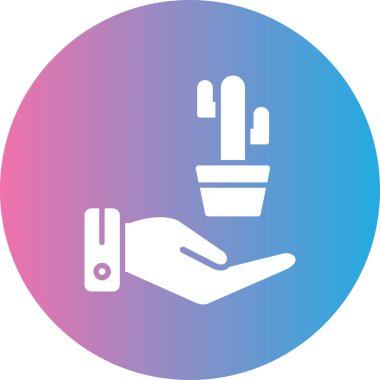 Modern b 'nin vektör illüstrasyonu