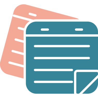 dizin vektör simgesi düzenlenebilir