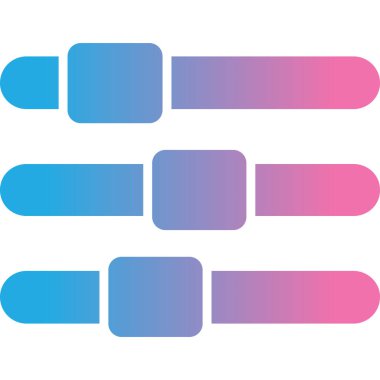 bar çizelgesi simgesi, vektör illüstrasyonu