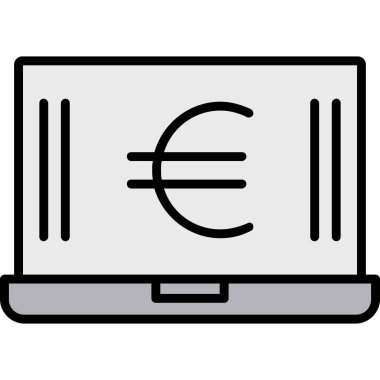 avro sembollü dizüstü bilgisayar