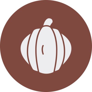 Gıda simgesinin vektör illüstrasyonu