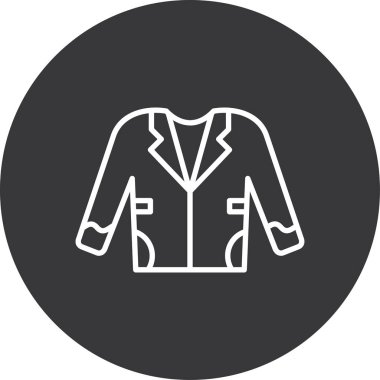 illüstrasyon vektör simgesi