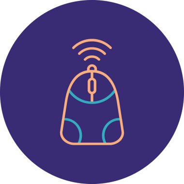 Çanta. Web simgesi basit illüstrasyon