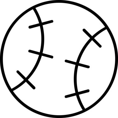 top top simgesi taslak biçiminde