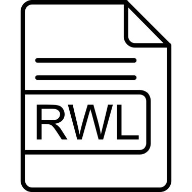 dosya biçimi vektör illüstrasyonuName