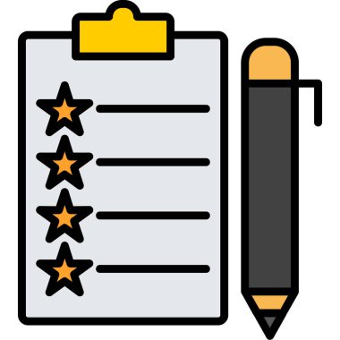 Tekrarlama simgesi, basit vektör illüstrasyonu