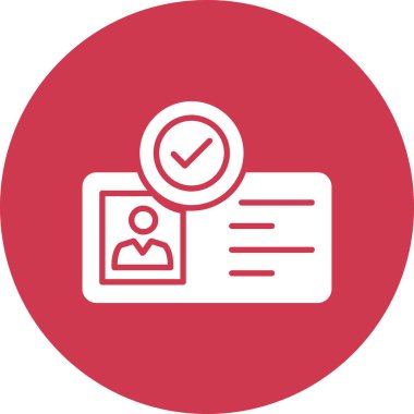 iş vektörü illüstrasyonu modern simge