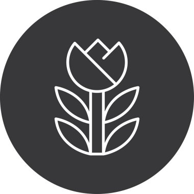 Vektör simgesi yaprak