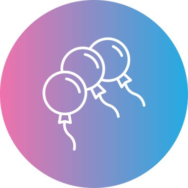 Gıda simgesinin vektör illüstrasyonu