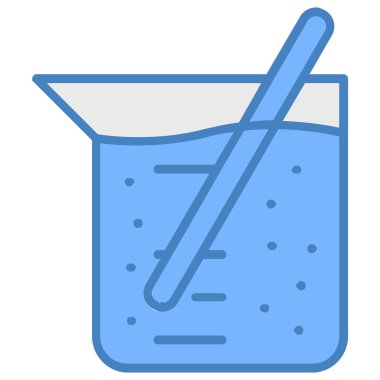 Kokteyl ikonu, taslak biçimi