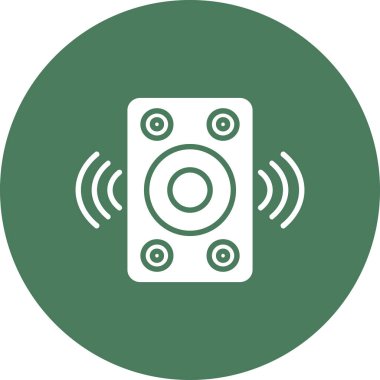 Kişisel ve ticari kullanım için vektör simgesi