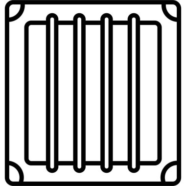 modern bir arka plan vektör illüstrasyon