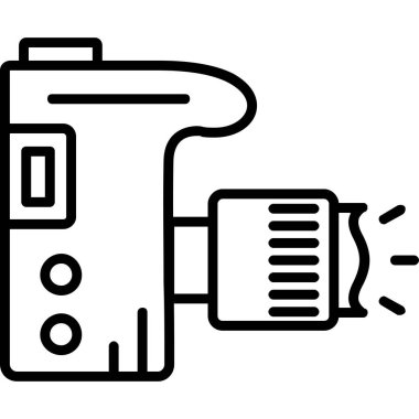 Klima simgesi, özet biçimi