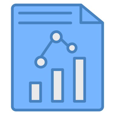 Grafik. Web simgesi basit tasarım