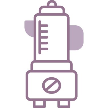 vektör elektrik fişi simgesi