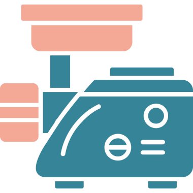 tren simgesi, vektör illüstrasyonu basit tasarım