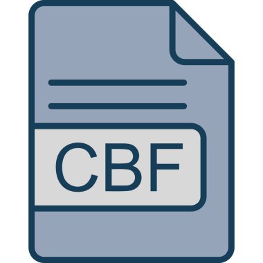 biçimlendirme simgesi vektör çizimi