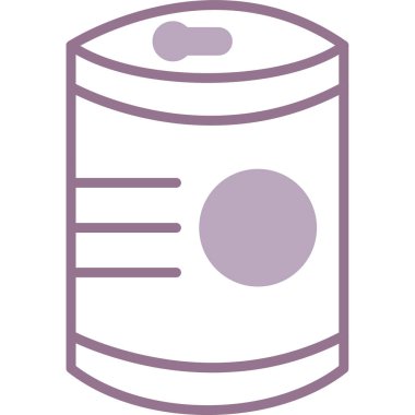 Seo simgesinin vektör illüstrasyonu