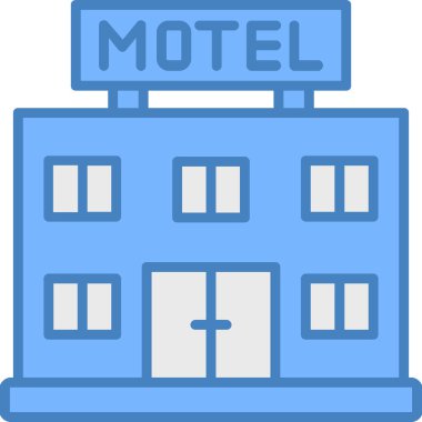 Otel ikonu inşa etmek