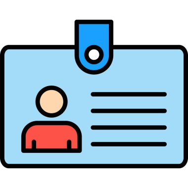 işletme şirketi simgesi