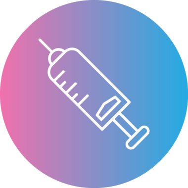 vektör tıbbi simgesi illüstrasyonu