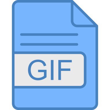 dosya biçimi vektör illüstrasyonuName