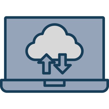 Bulut hesaplama. Basit tasarım