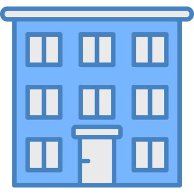 ikon vektör illüstrasyonu oluşturma