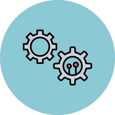 vites simgesi vektör illüstrasyonu.