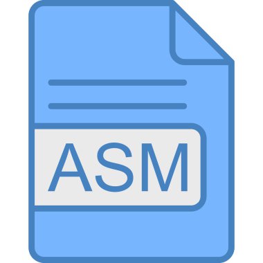 dosya biçimi vektör illüstrasyonuName