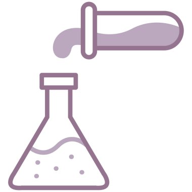 matara web simgesi basit illüstrasyon