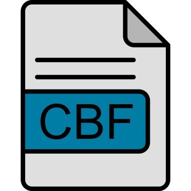 dosya biçimi vektör illüstrasyonuName