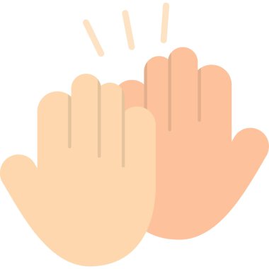 Bir parmak hareketiyle.