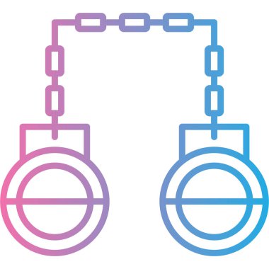 Vektör illüstrasyonu, simge ögesi arkaplanı