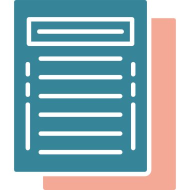 dosya biçimi vektör illüstrasyonuName