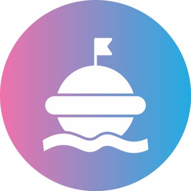 Gıda simgesinin vektör illüstrasyonu