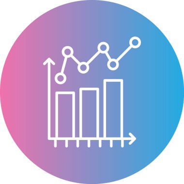 Vektör şeması Simge illüstrasyonu