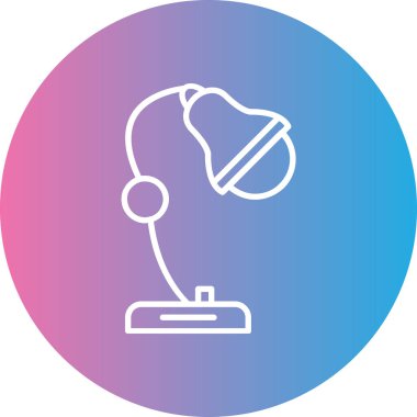 modern simge vektör illüstrasyonu