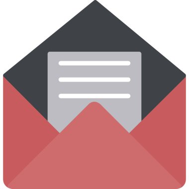 e- posta posta simgesi