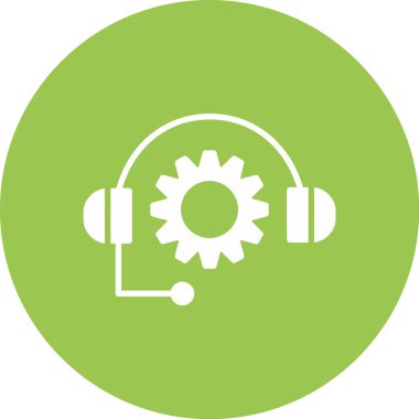 Modern eğitim ikonunun vektör illüstrasyonu