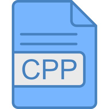 dosya biçimi vektör illüstrasyonuName