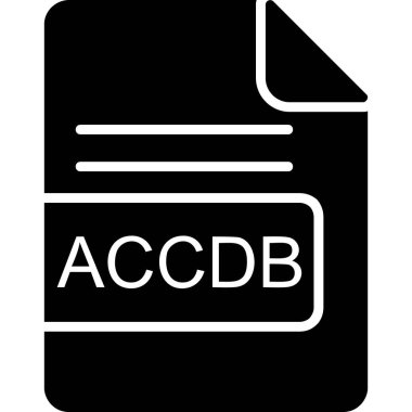 dosya adı simgesi vektör illüstrasyonu