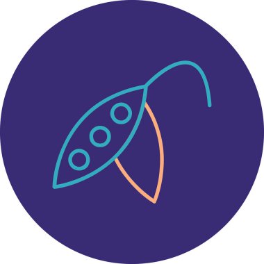 Vektör roket resimleme