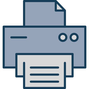 dizin simgesi vektör illüstrasyonu